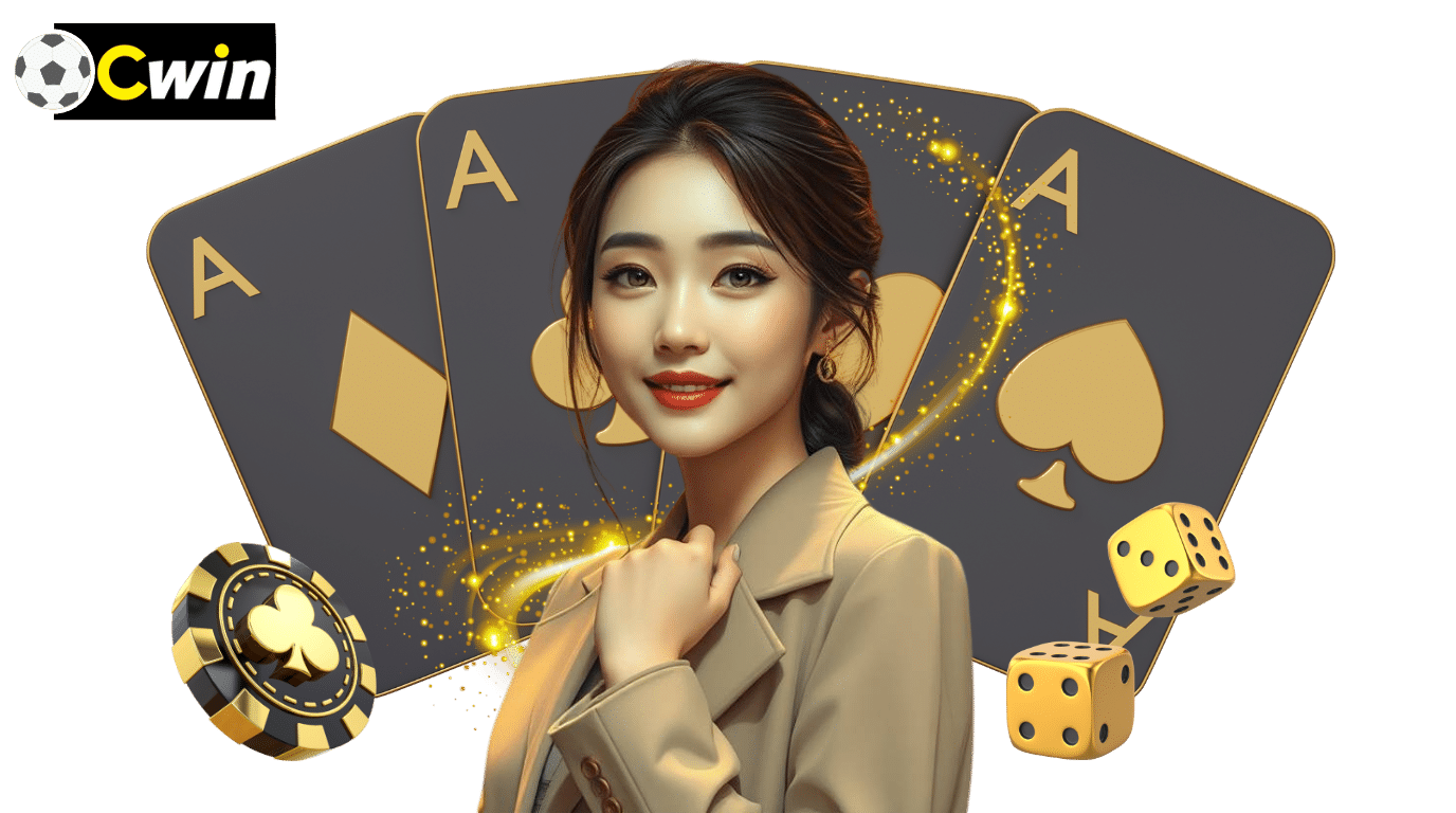 Cá Cược Thể Thao - Đỉnh Cao Cảm Xúc Tại Cwin