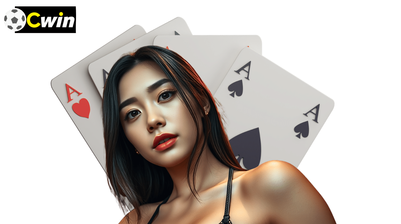 Live Casino - Trải Nghiệm Sòng Bạc Chân Thực Tại Cwin Casino