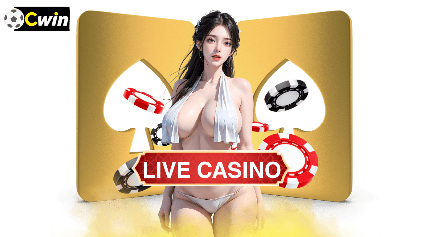 Live casino Cwin05