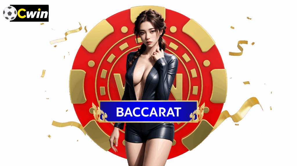 Phương Pháp Cực Hay Để Chơi Baccarat Online Hiệu Quả