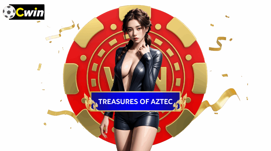 Treasures of Aztec (PG Soft) - Game Nổ Hũ Số 1 Thế Giới