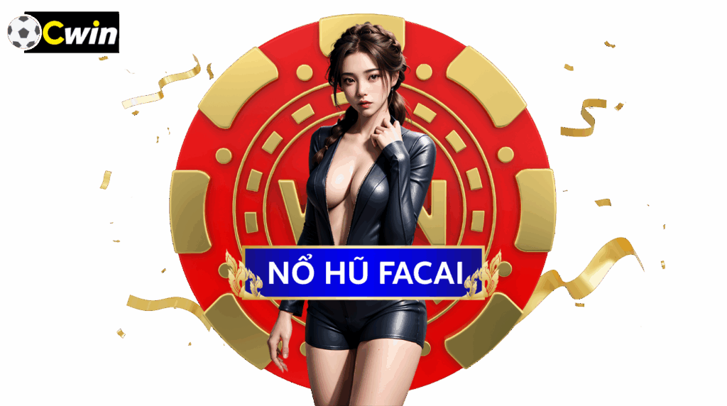 Facai - Chinese New Year 2 (EU9) - Game Nổ Hũ Thưởng Khủng
