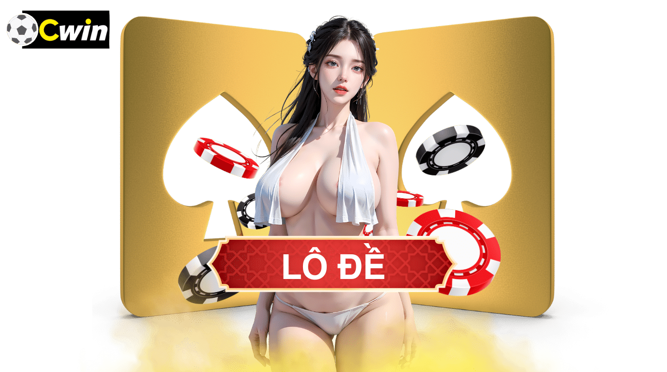 Cá Cược Lô Đề Cwin: Hấp Dẫn, Uy Tín, Thắng Lớn!