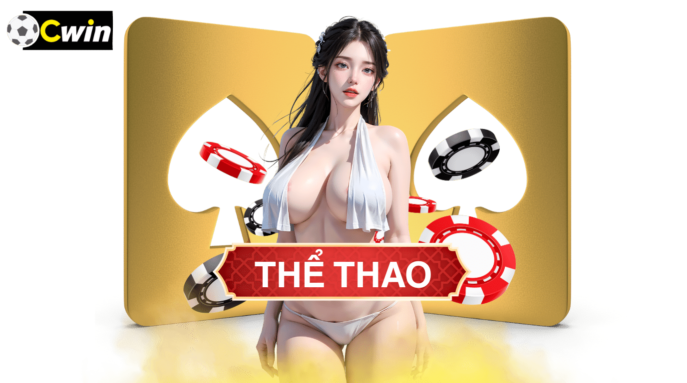 Thể Thao Cwin